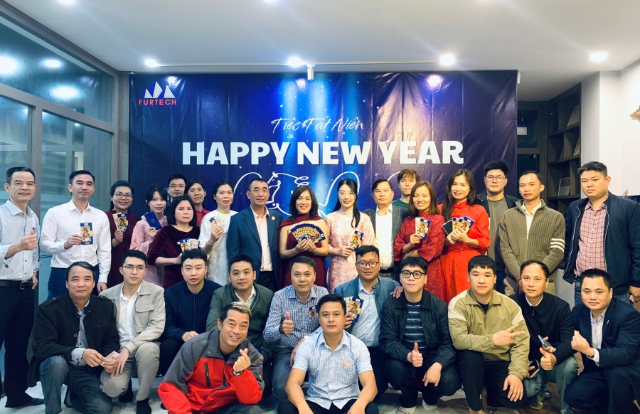 KHAI XUÂN KHỞI SẮC – GIEO MẦM THÀNH CÔNG 2026